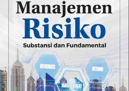 Manajemen Resiko Teknologi Informasi (ILS) Pagi