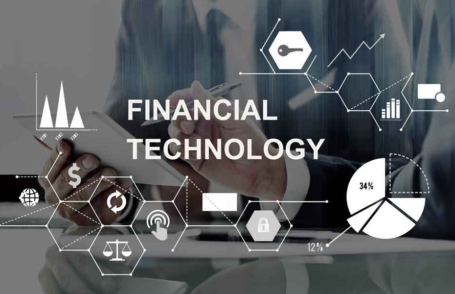 Finansial Teknologi (ARD) Sore