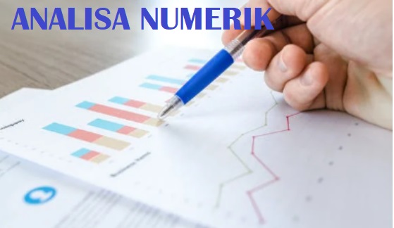Analisis Numerik (NNA) Pagi