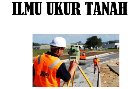 Ilmu Ukur Tanah II (DAR) Hybrid