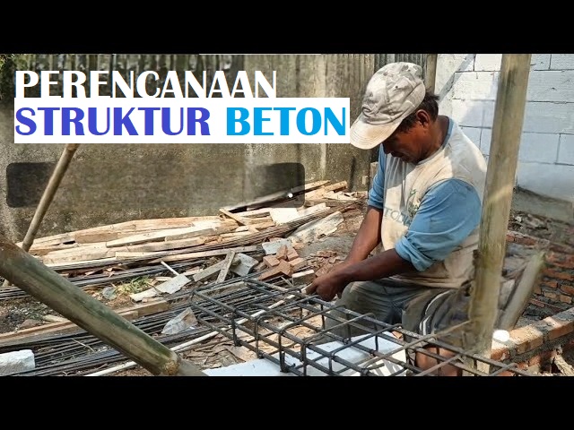 Perencanaan Struktur Beton (ELY) Hybrid