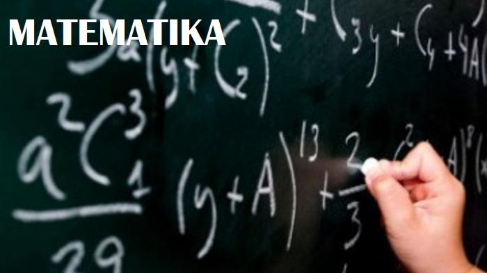 Matematika Teknik - I (SSN)