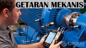Getaran Mekanis (AKH)