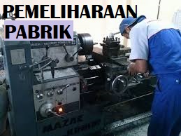 Pemeliharaan Pabrik (DIN)