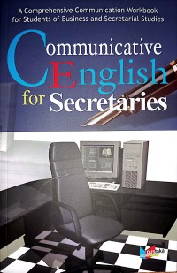 English Communication Practices for Secretaries