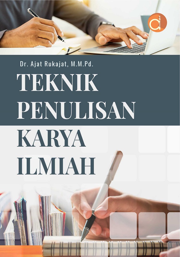 Teknik Membuat Laporan Bisnis dan Ilmiah