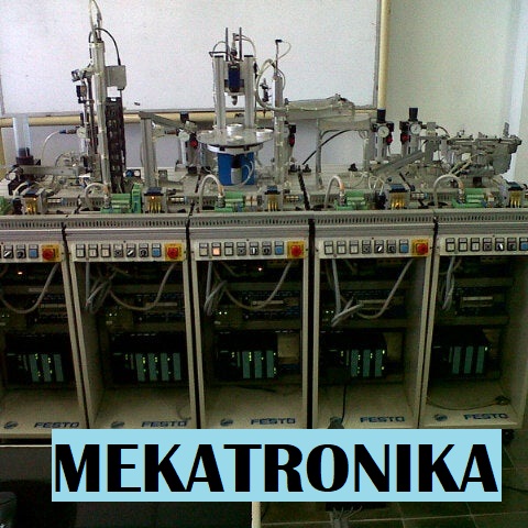 Mekatronika (MAF) Sore Hybrid
