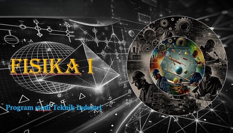 Fisika - I (NSS) T. Industri (Hybrid)