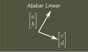 Aljabar Linier (ZUP) Hybrid