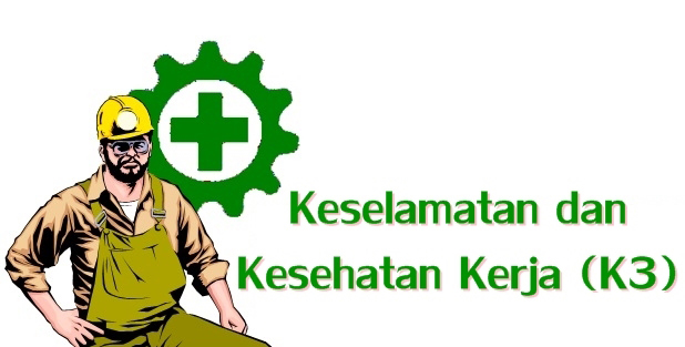 Keselamatan dan Kesehatan Kerja (DWU)
