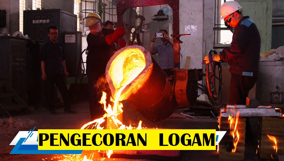 Pengecoran Logam (RMD) P2