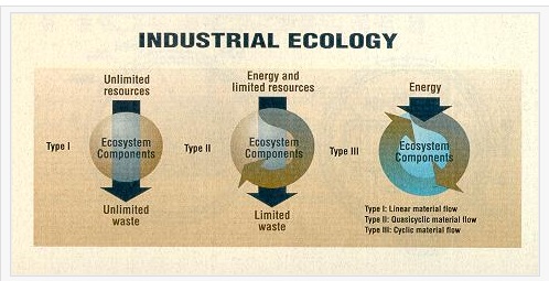 Ekologi Industri (DWU)