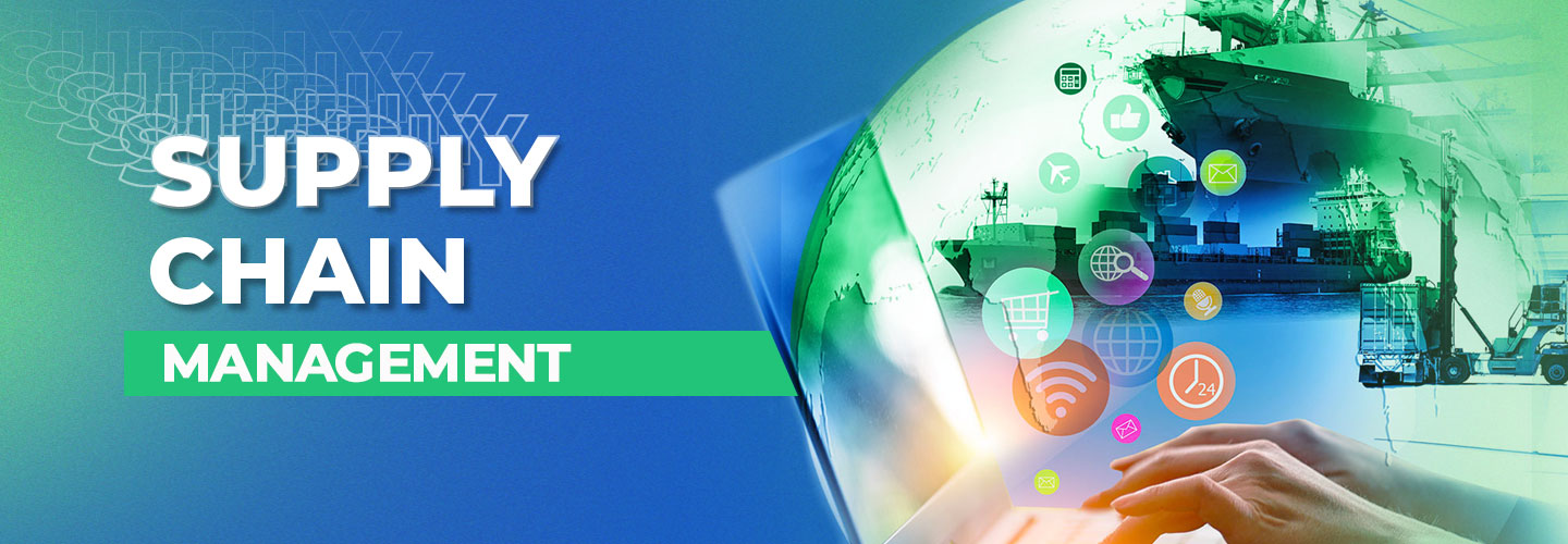 Manajemen Rantai Pasok (AZS)