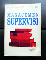 Manajemen Supervisi