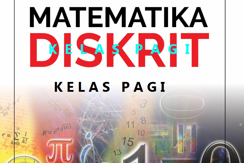 Matematika Diskrit (YSA) Pagi