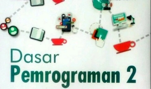 Pemrograman II (DSW) Pagi