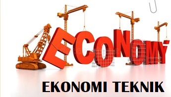 Ekonomi Teknik (LSA)