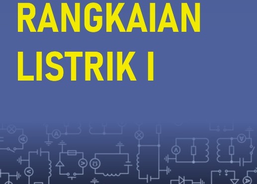 Rangkaian Listrik - I (IRZ)