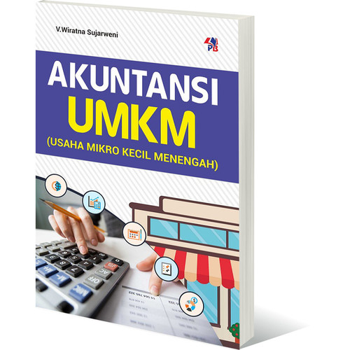 Pemeriksaan Akuntansi UMKM (Auditing Sore-R1)