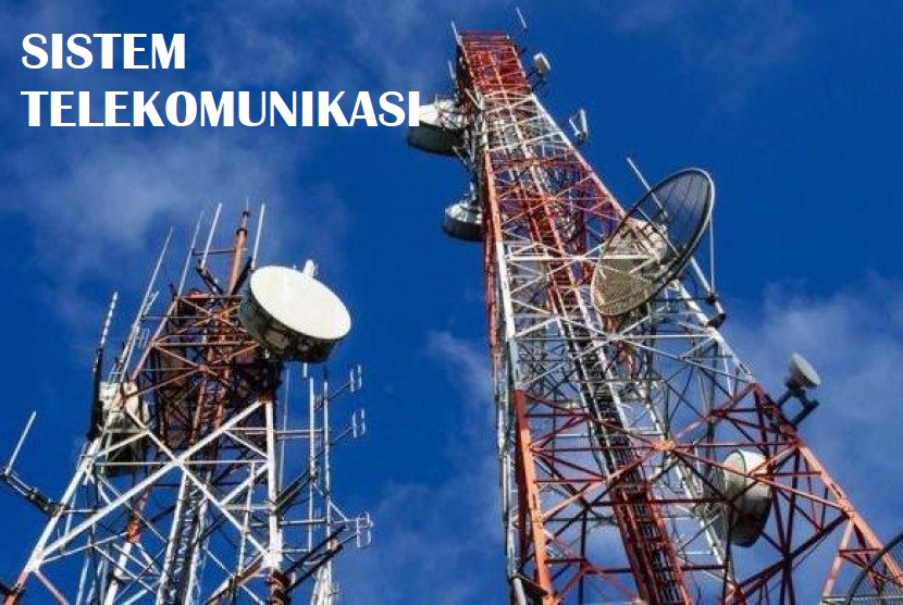 Sistem Telekomunikasi (MPN)Hybrid