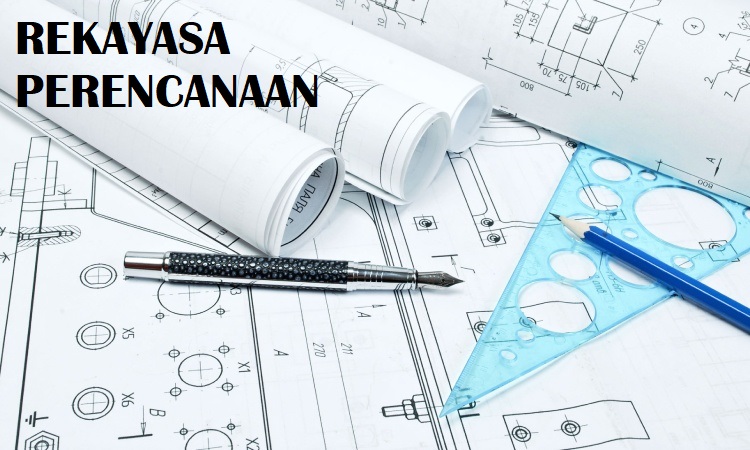 Rekayasa Perencanaan (SFL).