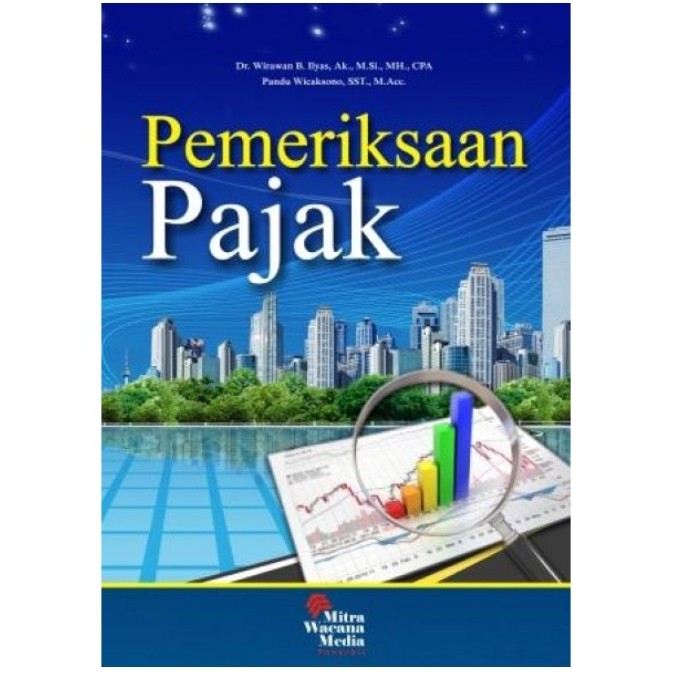 Praktikum Pemeriksaan Pajak (Akt.Pajak.Sore-R1)