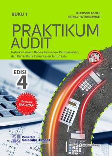 Praktikum Pemeriksaan Keuangan (Auditing Sore-R1)