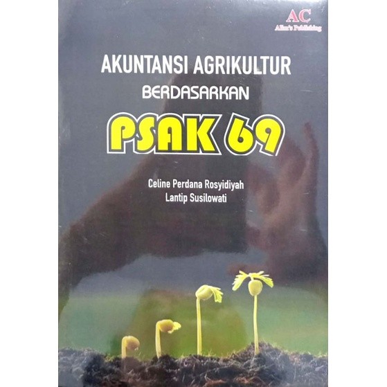 Akuntansi Agrikultur (Akt.Keu.Sore-R1)