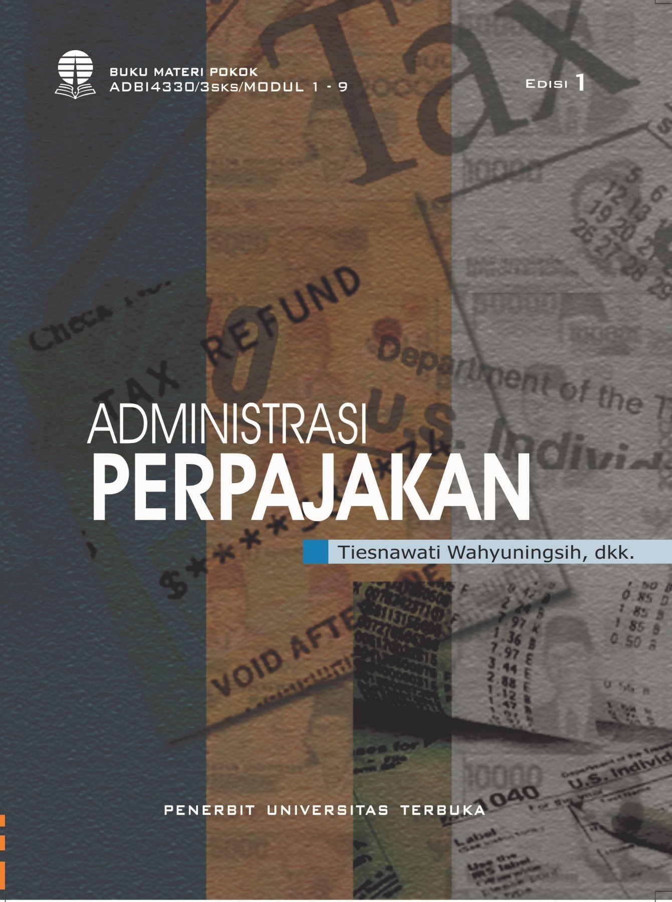 PPh Potong Pungut, BPHTB dan BM (Akt.Pajak.Sore-R1)