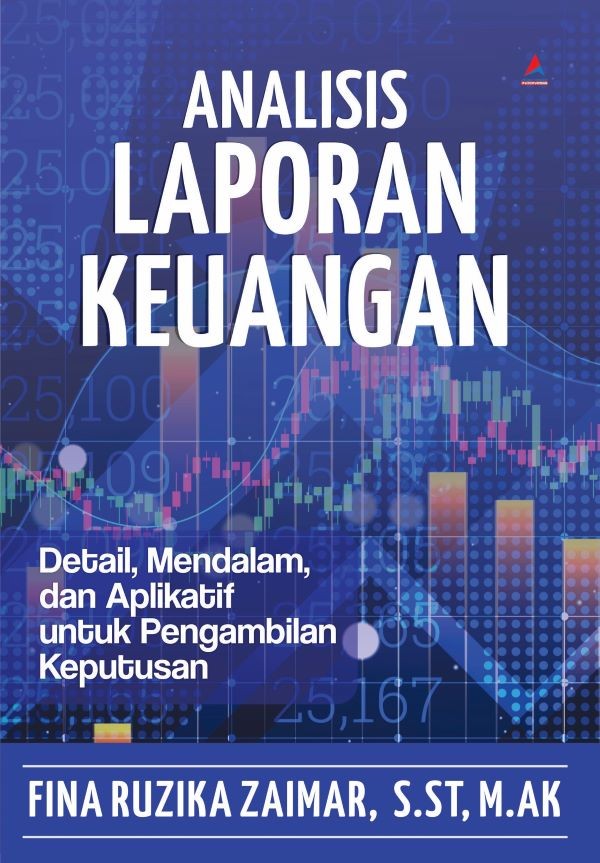 Analisa Laporan Keuangan (Kelas Karyawan)