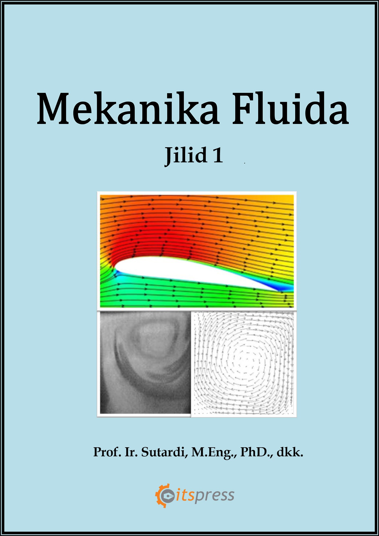 MEKANIKA FLUIDA ( Kelas Sore )