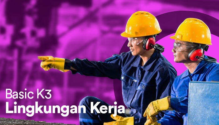 Pengetahuan Lingkungan dan K3 (LSA)Pagi