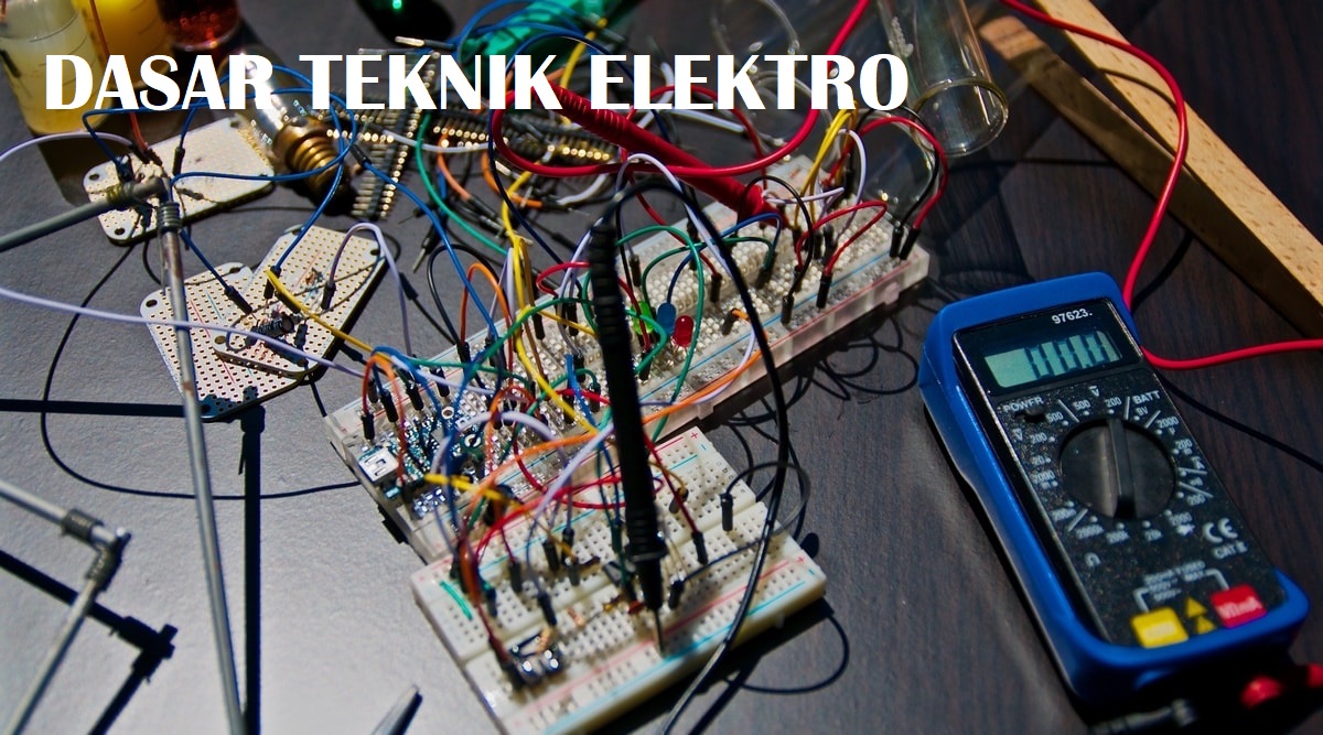 Dasar Teknik Elektro (EDW) Pagi