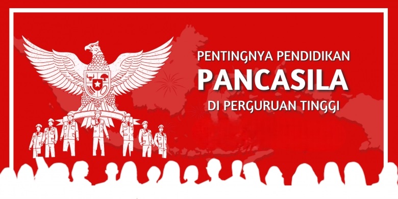 Pendidikan Pancasila (DAV)