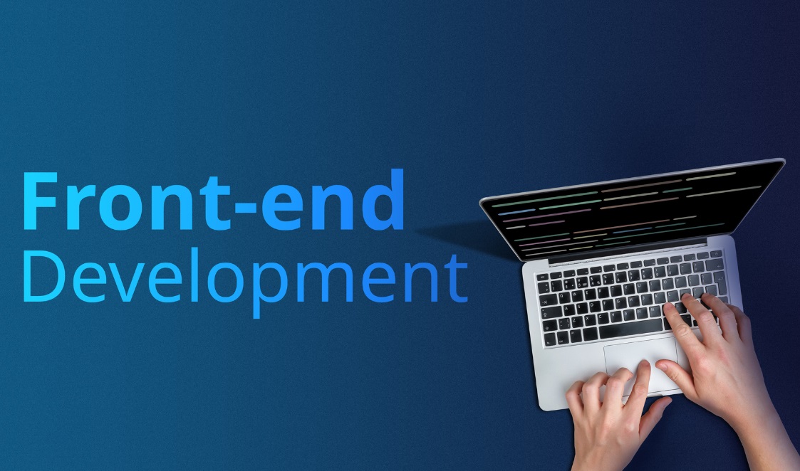 Front End Development (DHT) Pagi
