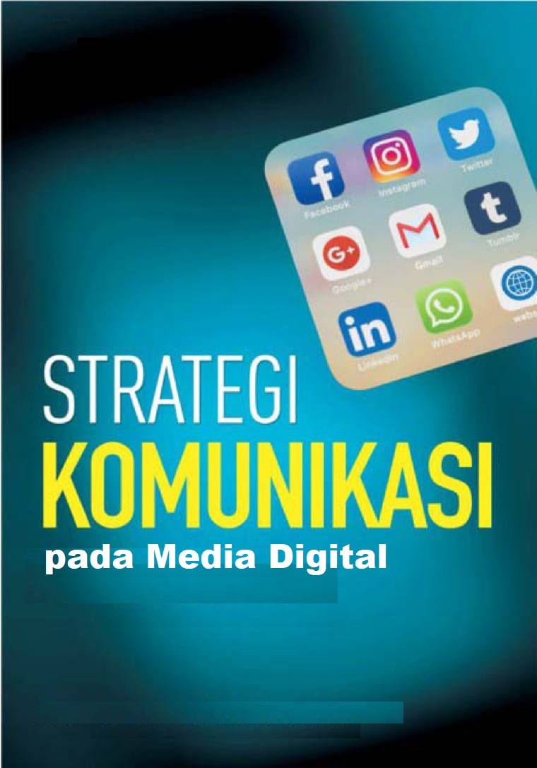Strategi Komunikasi Pada Media Digital (Pemasaran Sore)
