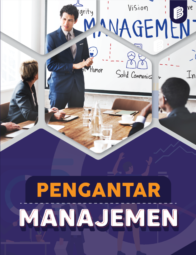 Pengantar Manajemen (Kelas Karyawan-Sem.1) Gj. 2025-2026