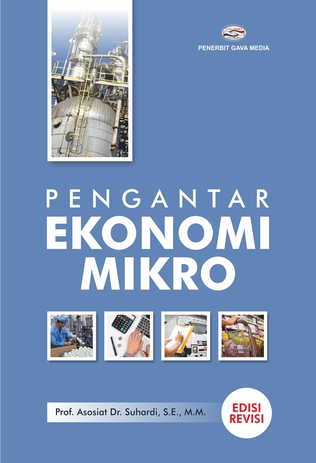 Pengantar Ekonomi Mikro (Kelas Karyawan-Sem.1) Gj. 2025-2026