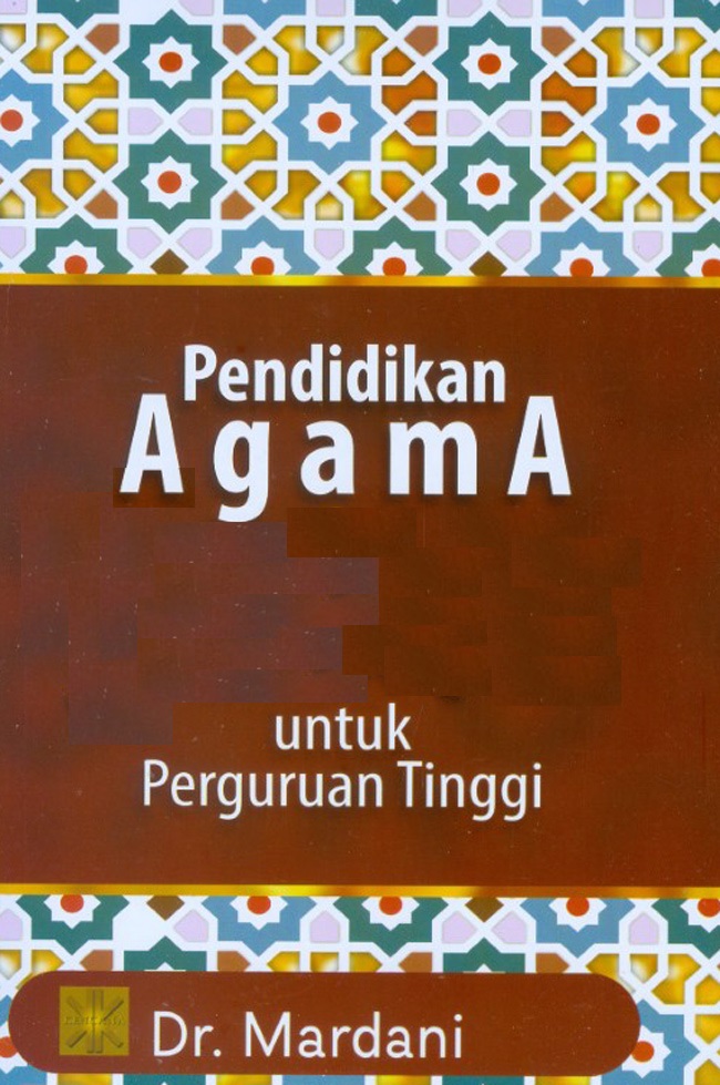 Agama (Kelas Karyawan-Sem.1) Gj. 2025-2026