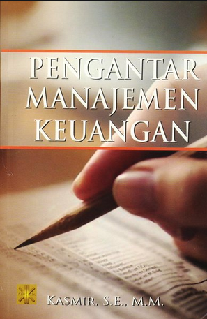 Pengantar Manajemen Keuangan (Kelas Sore-Sem.1/Gj. 25-26)