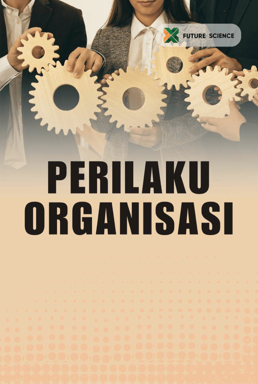 Perilaku Organisasi (Kelas Karyawan) Gj. 2025-2026