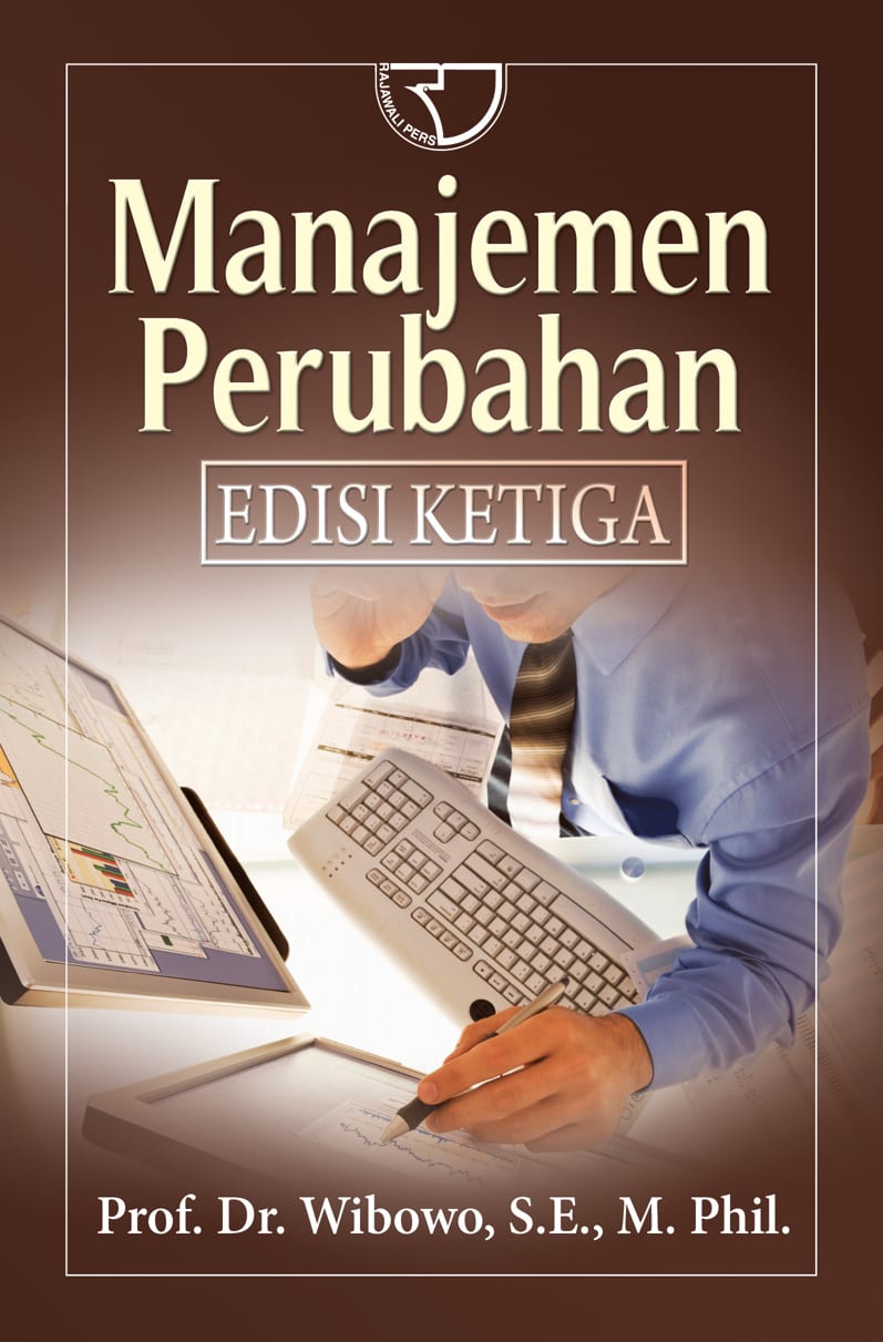 Manajemen Perubahan (Kelas Karyawan) Gj. 2025-2026