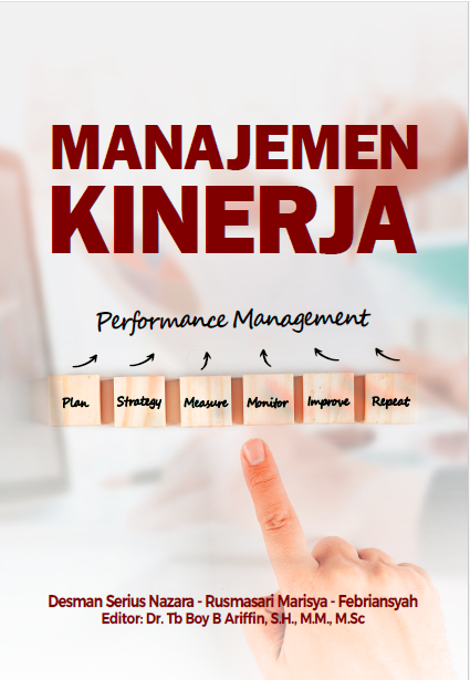 Manajemen Kinerja Tim/Proyek (Kelas Karyawan) Gj. 2025-2026