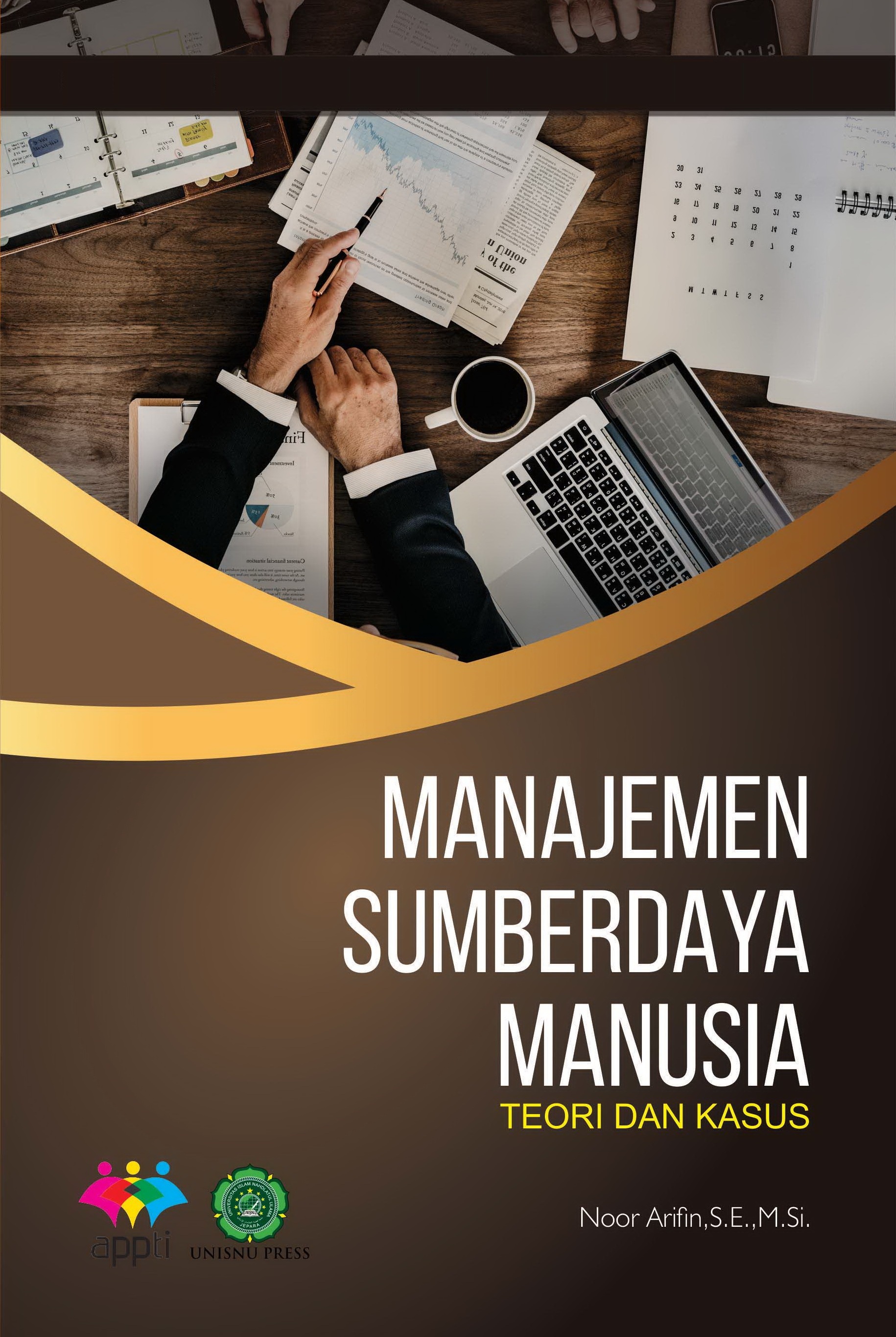 Manajemen Sumber Daya Manusia (Kelas-MP) Gj.2025-2026