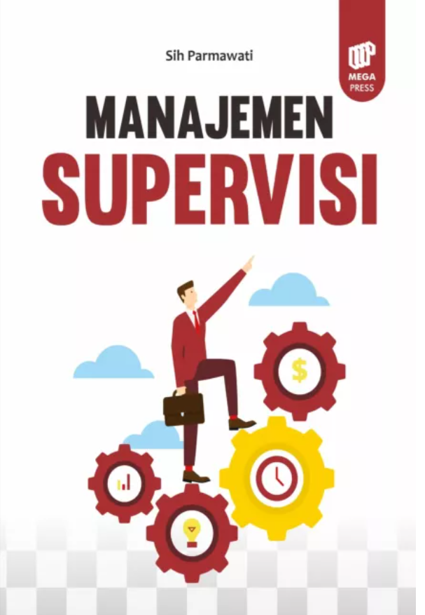 Manajemen Supervisi (Kelas-MP) Gj. 2025-2026