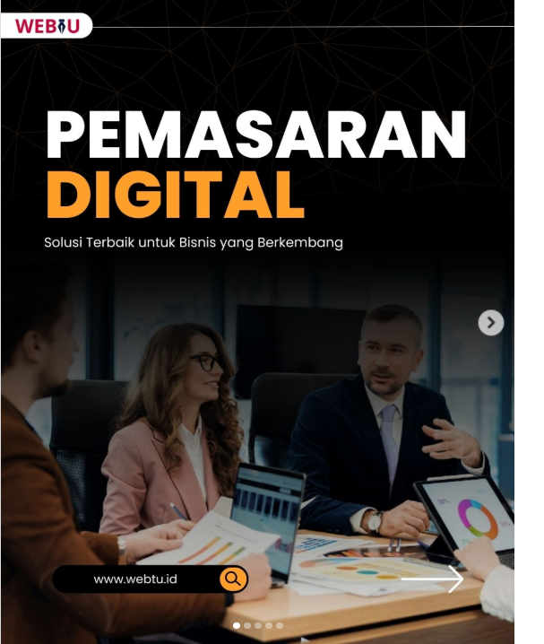 Pemasaran Digital (Kelas-MP) Gj. 2025-2026
