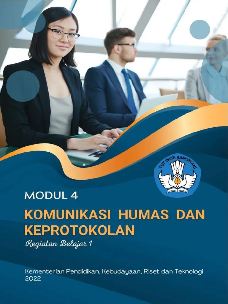 Manajemen Humas dan Protokoler (Kelas-MP) Gj. 2025-2026