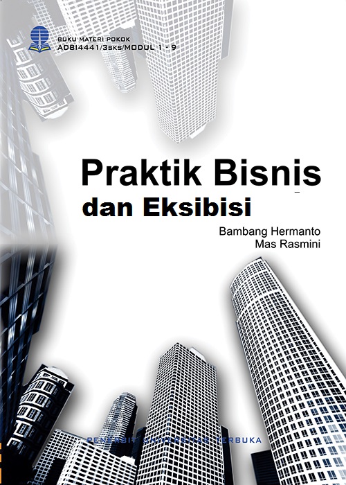 Praktek Bisnis dan Eksibisi (Man.Kew.Pagi-R1)