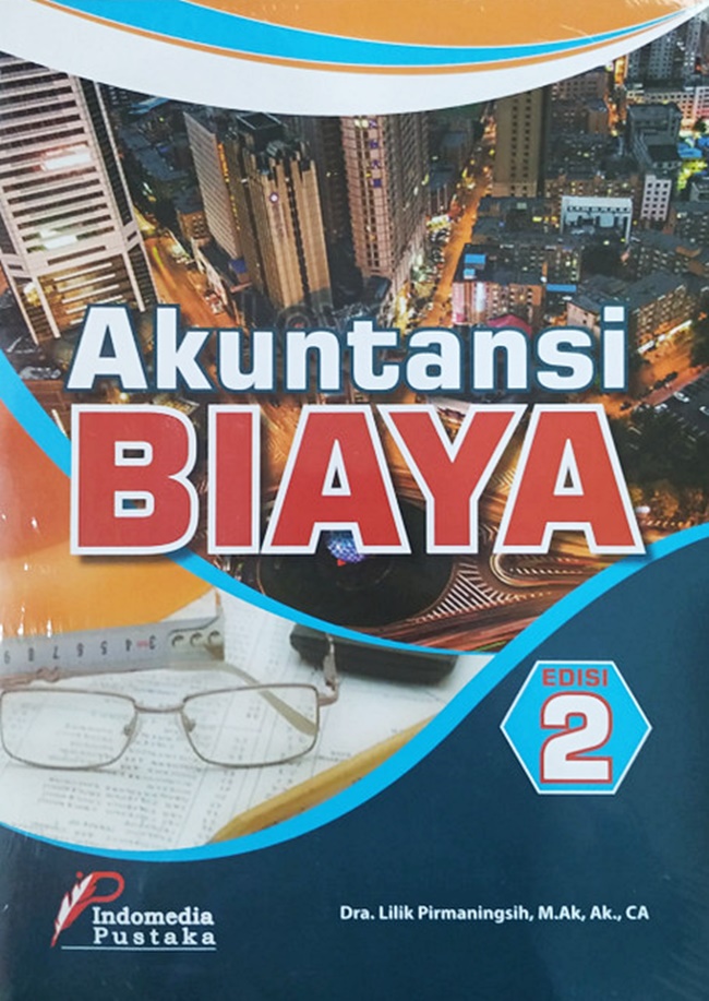 Akuntansi Biaya (Kelas Pagi-R1/Gj. 2025-2026)