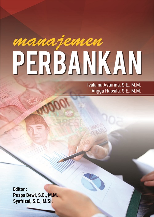 Manajemen Perbankan (Kelas Sore-R1/Gj. 2025-2026)